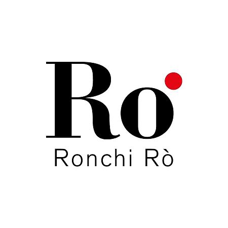Agriturismo Ronchi Ro Lonzano Экстерьер фото
