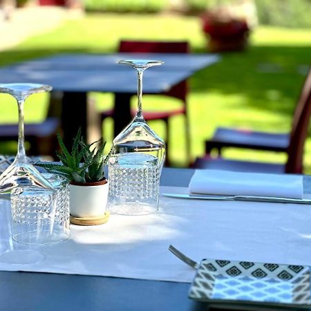 Agriturismo Ronchi Ro Lonzano Экстерьер фото