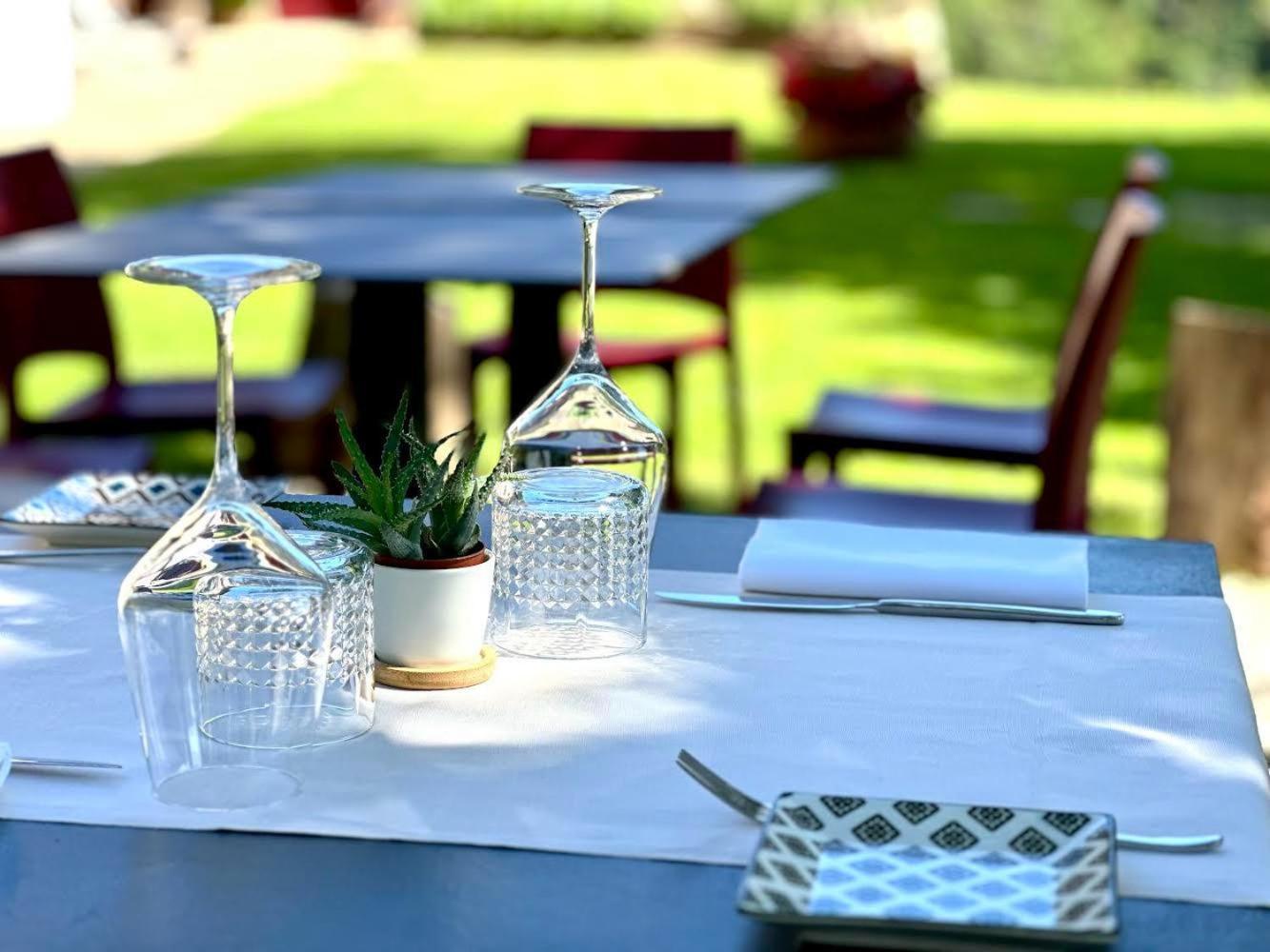 Agriturismo Ronchi Ro Lonzano Экстерьер фото