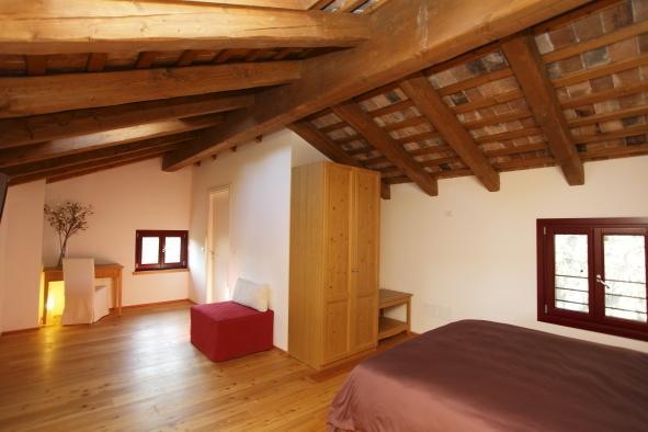 Agriturismo Ronchi Ro Lonzano Экстерьер фото